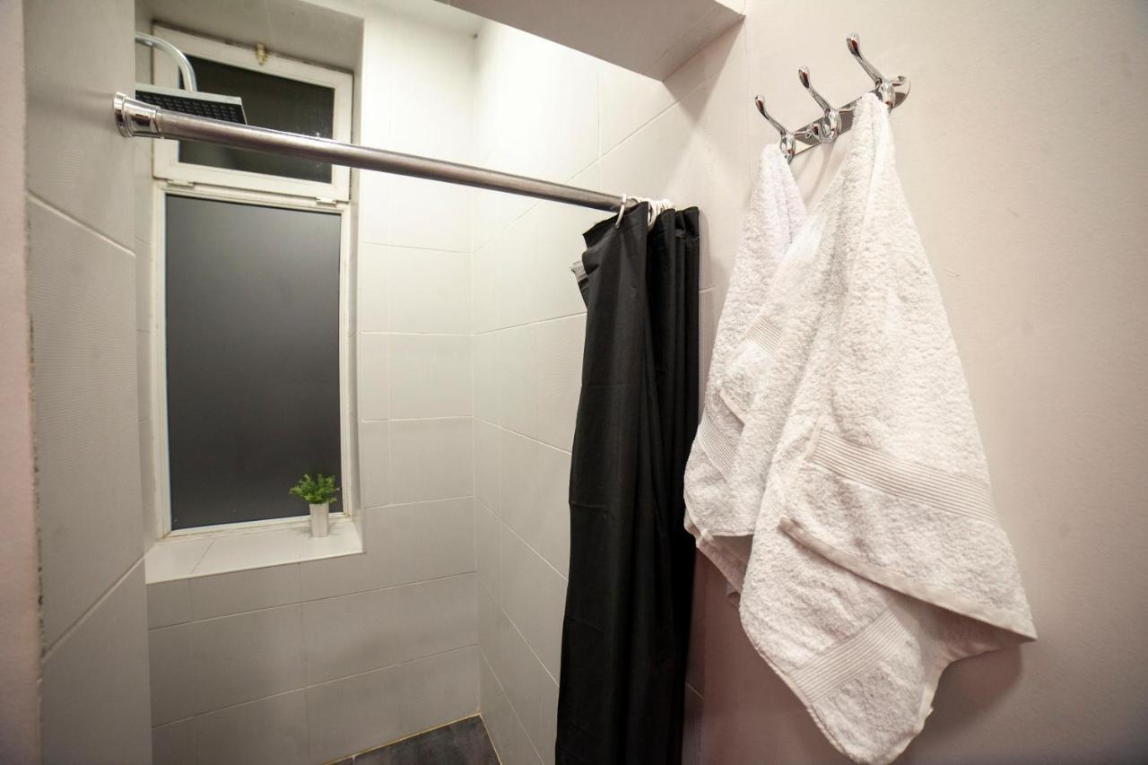 Loft Hostel Gümrü Dış mekan fotoğraf